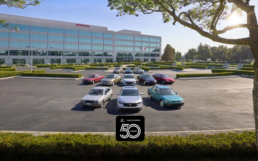 03 11 Generations of Accord on 50th Anniversary.jpg https://mobilityground.com/wp-content/uploads/2026/06/02-11-Generations-of-Accord-on-50th-Anniversary.webp