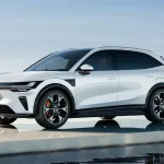 지커 코리아, 럭셔리 테크놀로지 집약한 중형 SUV ‘지커 7X’ 공개