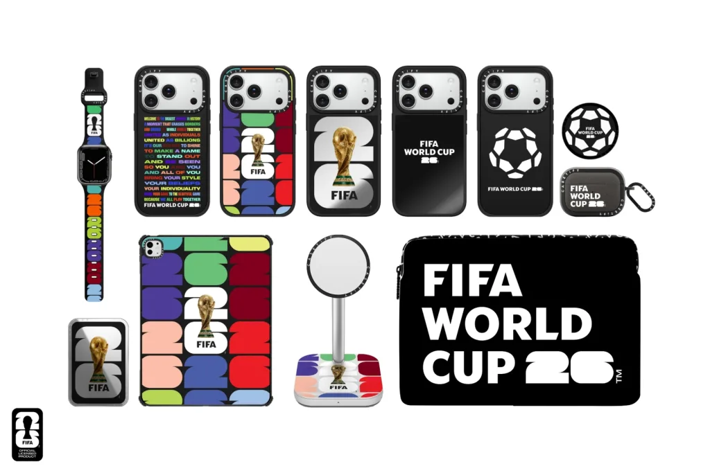 한국 첫 경기 앞두고 공개됐다, 케이스티파이 FIFA 월드컵 2026 한정판 컬렉션 4 13 PR https://mobilityground.com/wp-content/uploads/2026/06/이미지-2-FIFA-월드컵-2026™-X-케이스티파이.webp