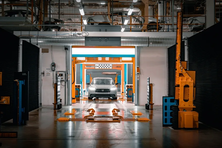 Honda Accord Marks 50 Years as America's Best-Selling Car with 15 Million Sold 4 혼다 어코드 50주년, Honda Accord Turns 50! Celebrates Half a Century of Unbeatable Value, Performance and Efficiency