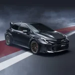 토요타 가주레이싱, 토요타 GRMN 코롤라, GR Premiers GRMN Corolla