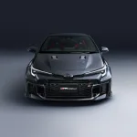 토요타 가주레이싱, 토요타 GRMN 코롤라, GR Premiers GRMN Corolla