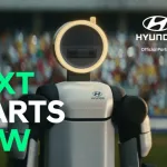 260608 현대자동차, FIFA 월드컵 2026™ 캠페인 미래는 지금 여기서부터 전개(2)