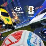 현대자동차, 에픽게임즈와 협업해 2026 FIFA 월드컵 캠페인 게임으로 확장