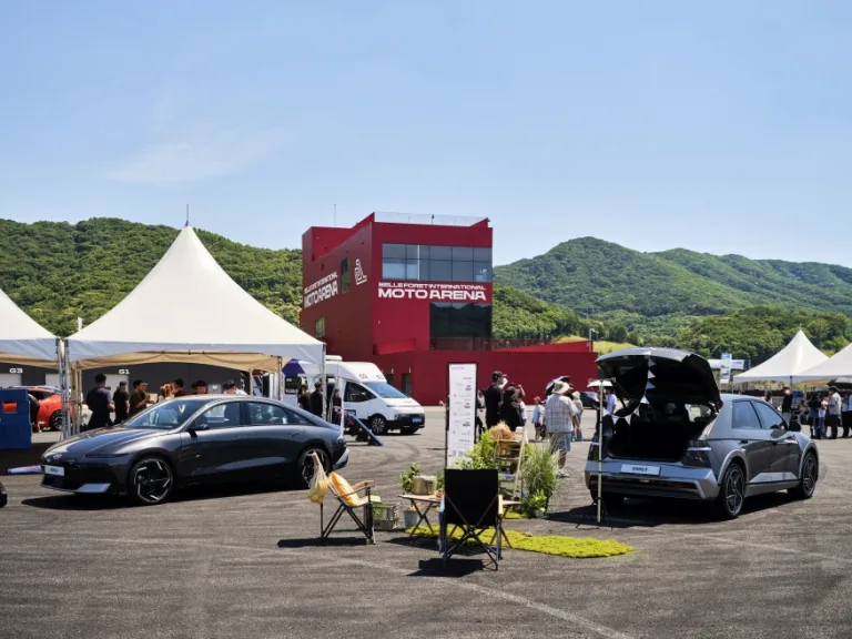 현대자동차, 오프라인 전기차 체험 행사 EV'er-land 2026 개최