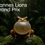 현대자동차, 칸 라이언즈(Cannes Lions) 2026에서 오디오·라디오(Audio & Radio) 부문 그랑프리(Grand Prix)를 수상한 '코키 알람'의 포스터
