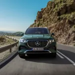 메르세데스-AMG GLE 53 4MATIC+와 메르세데스-AMG GLE 53 하이브리드 4MATIC+, The new Mercedes-AMG GLE 53 4MATIC+ and GLE 53 HYBRID 4MATIC+ are now available to order