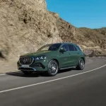 메르세데스-AMG GLE 53 4MATIC+와 메르세데스-AMG GLE 53 하이브리드 4MATIC+, The new Mercedes-AMG GLE 53 4MATIC+ and GLE 53 HYBRID 4MATIC+ are now available to order
