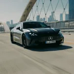 메르세데스-AMG GT 4도어 쿠페, The new Mercedes-AMG GT 4-Door Coupé: Two powerful variants available to order now