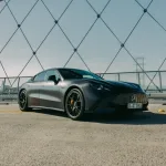 메르세데스-AMG GT 4도어 쿠페, The new Mercedes-AMG GT 4-Door Coupé: Two powerful variants available to order now