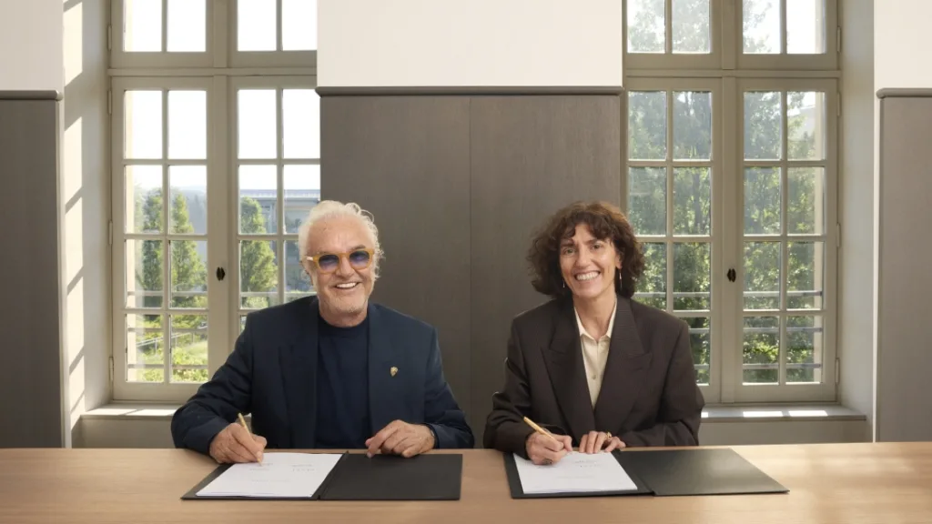 구찌, 알핀, F1, Luxury takes the grid: Gucci enters Formula One with Alpine, becoming its Title Partner