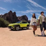 현대차 코나, 현대자동차 코나, Hyundai’s New Hispanic Marketing Campaign for the 2026 Kona Gives “No Inventes” a Whole New Meaning