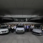 현대자동차, 현대차 3개 모델이 JD파워 초기 품질 1위를 차지했다. Three Hyundai Models Rank Tops in Segment in JD Power 2026 U.S. Initial Quality Study