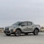 현대자동차, 현대차 3개 모델이 JD파워 초기 품질 1위를 차지했다. Three Hyundai Models Rank Tops in Segment in JD Power 2026 U.S. Initial Quality Study, 싼타크루즈