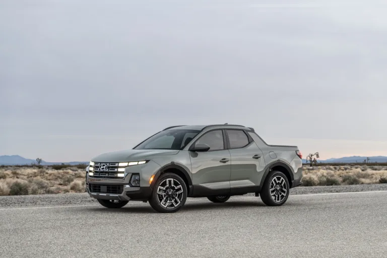 현대자동차, 현대차 3개 모델이 JD파워 초기 품질 1위를 차지했다. Three Hyundai Models Rank Tops in Segment in JD Power 2026 U.S. Initial Quality Study, 싼타크루즈