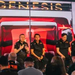 제네시스 유럽 네트워크 확대, GENESIS CONTINUES EXPANSION INTO FOUR NEW EUROPEAN MARKETS