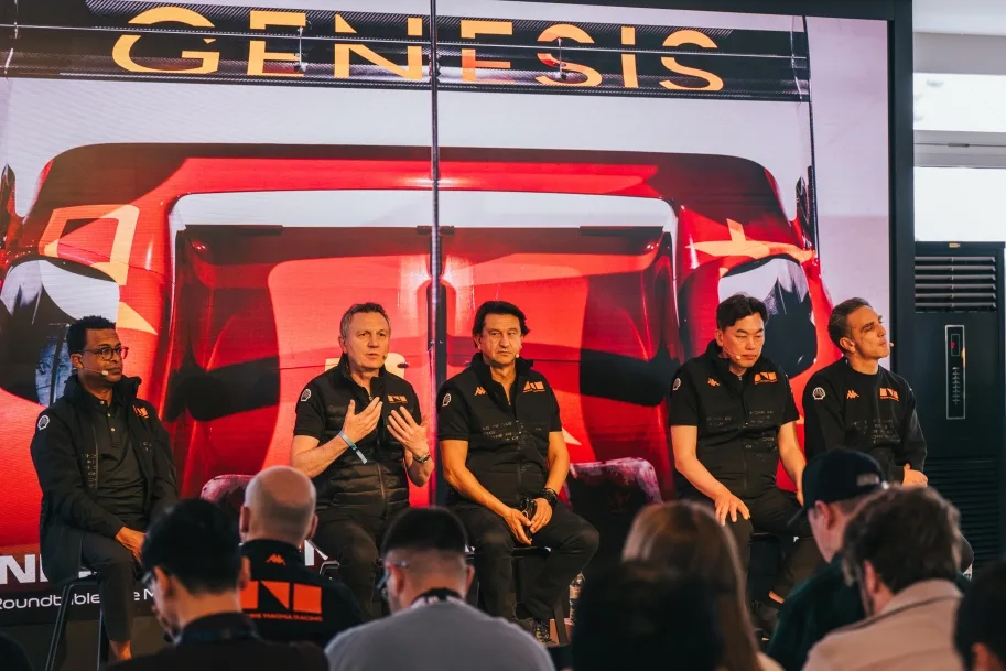 Genesis Motor Europe Announces Expansion into Austria, Denmark, Portugal, and Poland by 2027 1 제네시스 유럽 네트워크 확대, GENESIS CONTINUES EXPANSION INTO FOUR NEW EUROPEAN MARKETS
