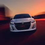 푸조 E-208 GTi, PEUGEOT E-208 GTi: A NEW LEGEND IS BORN ORDERS ARE OPEN FOR THE NEW ELECTRIC HOT HATCH, BACKED BY BEST-IN-CLASS PERFORMANCE FIGURES.