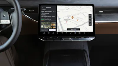 Lucid Gravity SUV Gains Hands-Free Driving via DreamDrive 2 Pro OTA Update 2 루시드 그래비티 핸즈프리 드라이빙 업데이트, Lucid Rolls Out Hands-Free Driving Assist and New Software Features for Lucid Gravity in North America
