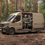 르노 그룹, Eurosatory 2026: Renault Group and Thales unveil 4 TROOP, an innovative tactical vehicle for future land forces engagements