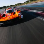 제네시스 마그마 레이싱, 르망 24시 레이스 출전, GENESIS MAGMA RACING PREPARES FOR FIRST 24 HOURS OF LE MANS