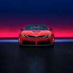 BMW M 콘셉트 노이어 클라쎄, Design meets Performance: The BMW M Concept Neue Klasse – World Premiere at the 24 Hours of Le Mans.