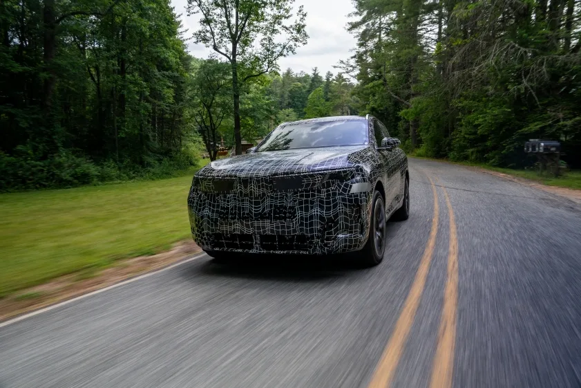 New BMW X5 Offers Five Drive System Technologies Including First Electric iX5 1 P90645282 highRes the new bmw x5 proto https://mobilityground.com/wp-content/uploads/2026/06/P90645282_highRes_the-new-bmw-x5-proto.webp