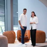BMW 벨트 미슐랭 2스타 레스토랑 더 클라우드 바이 케퍼, Two Michelin stars for THE CLOUD by Käfer at BMW Welt.