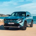 르노 보레알, Boreal enters a new phase with a 2nd production hub in Türkiye and the introduction of full hybrid E‑Tech powertrain