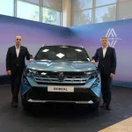 르노 보레알, Boreal enters a new phase with a 2nd production hub in Türkiye and the introduction of full hybrid E‑Tech powertrain