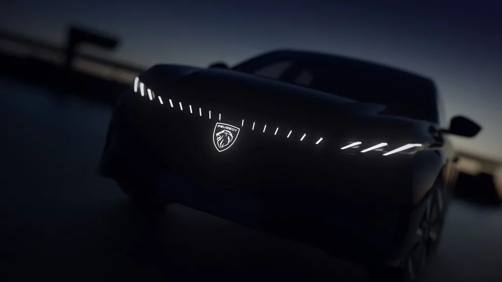 푸조 르망24시 스페셜 에디션, PEUGEOT AND THE 24 HOURS OF LE MANS: A LEGENDARY PARTNERSHIP
