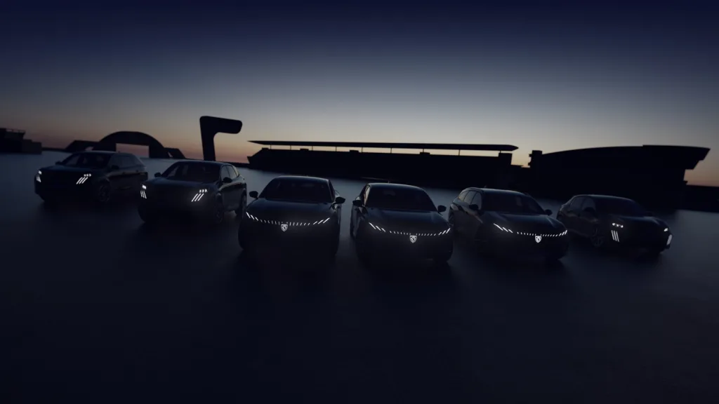 푸조 르망24시 스페셜 에디션, PEUGEOT AND THE 24 HOURS OF LE MANS: A LEGENDARY PARTNERSHIP