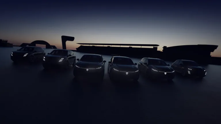 푸조 르망24시 스페셜 에디션, PEUGEOT AND THE 24 HOURS OF LE MANS: A LEGENDARY PARTNERSHIP