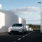 폴스타 4 쿠페, Latest Polestar 4 coupé available for order – raises the bar on driving dynamics and sustainability