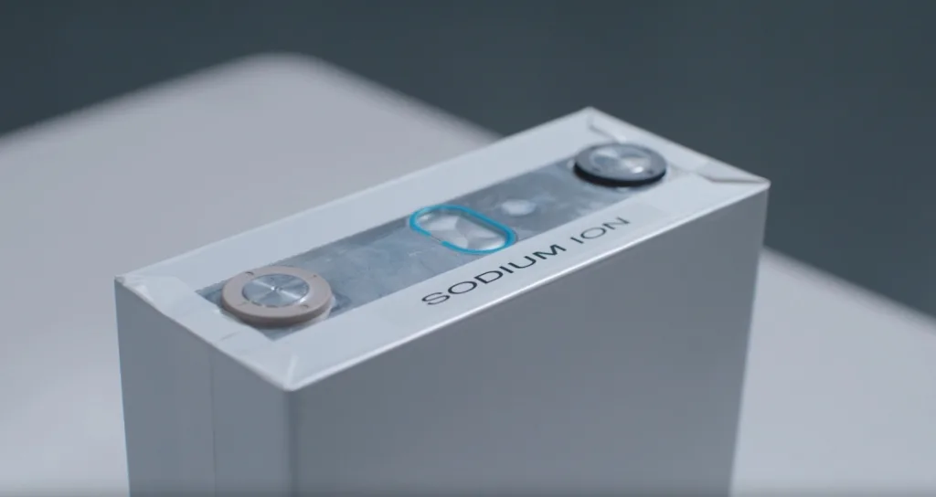 What Is Sodium-Ion Battery Technology? Why GM Is Betting on It for Grid-Scale Storage 2 GM의 나트륨 이온 배터리, GM sodium-ion batteries