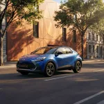 토요타 C-HR, Toyota C-HR Ten Years of Standing Out