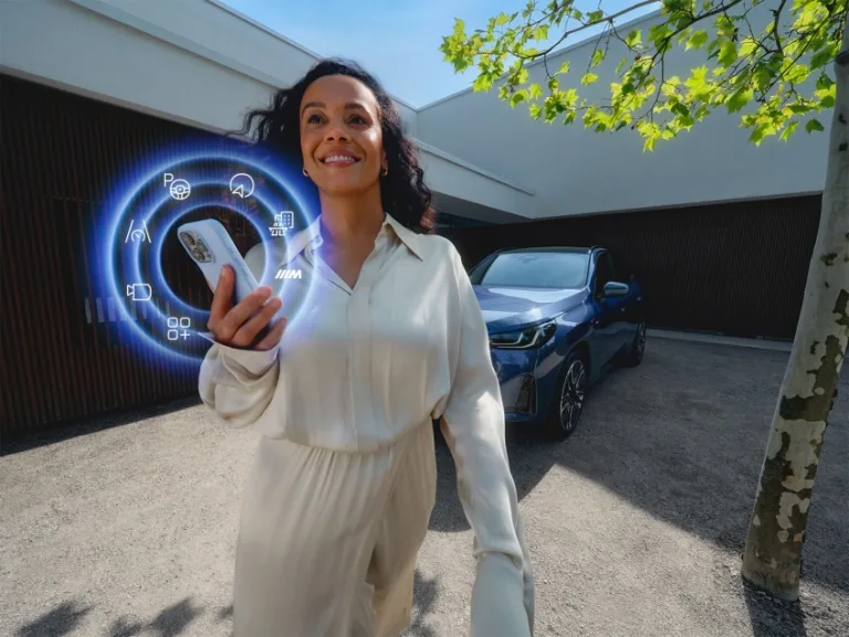 BMW 코리아, ‘BMW 커넥티드 드라이브 업그레이드’ 할인 캠페인 진행