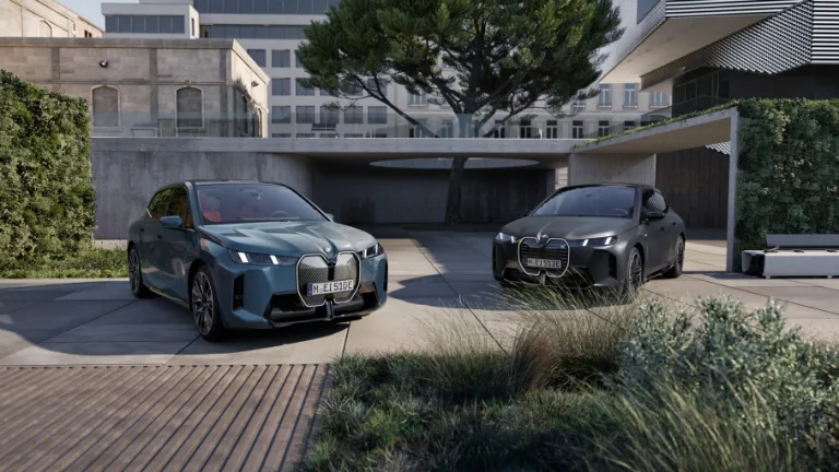 사진1-BMW 그룹 코리아, 전기차 무상점검 실시