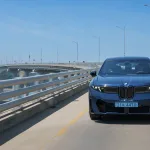 사진1-더 뉴 BMW iX3