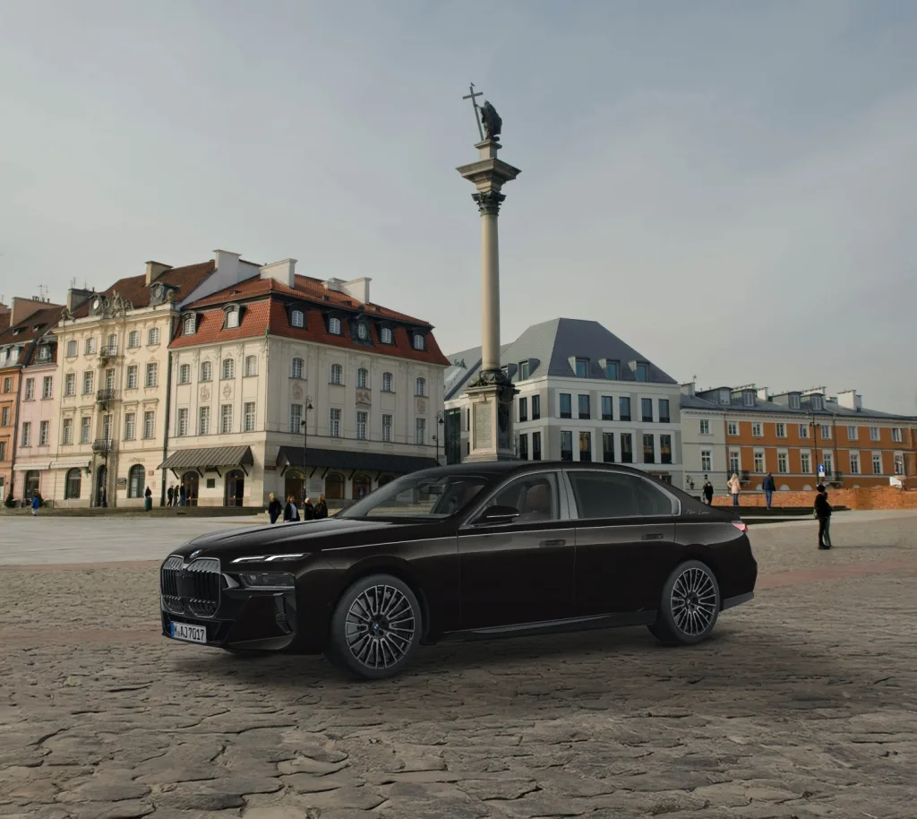 BMW 그룹 코리아, 2026 부산모빌리티쇼서 BMW·MINI·BMW 모토라드 13개 모델 전시 1 사진2 BMW 7시리즈 네로 루쏘 에디션 https://mobilityground.com/wp-content/uploads/2026/06/사진1-더-뉴-BMW-iX3.webp