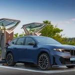 BMW 코리아, 차세대 프리미엄 순수전기 SAV 더 뉴 BMW iX3 국내 공식 출시
