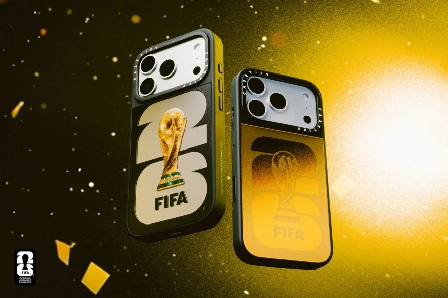 한국 첫 경기 앞두고 공개됐다, 케이스티파이 FIFA 월드컵 2026 한정판 컬렉션 1 이미지 2 FIFA 월드컵 2026™ X 케이스티파이 https://mobilityground.com/wp-content/uploads/2026/06/이미지-2-FIFA-월드컵-2026™-X-케이스티파이.webp