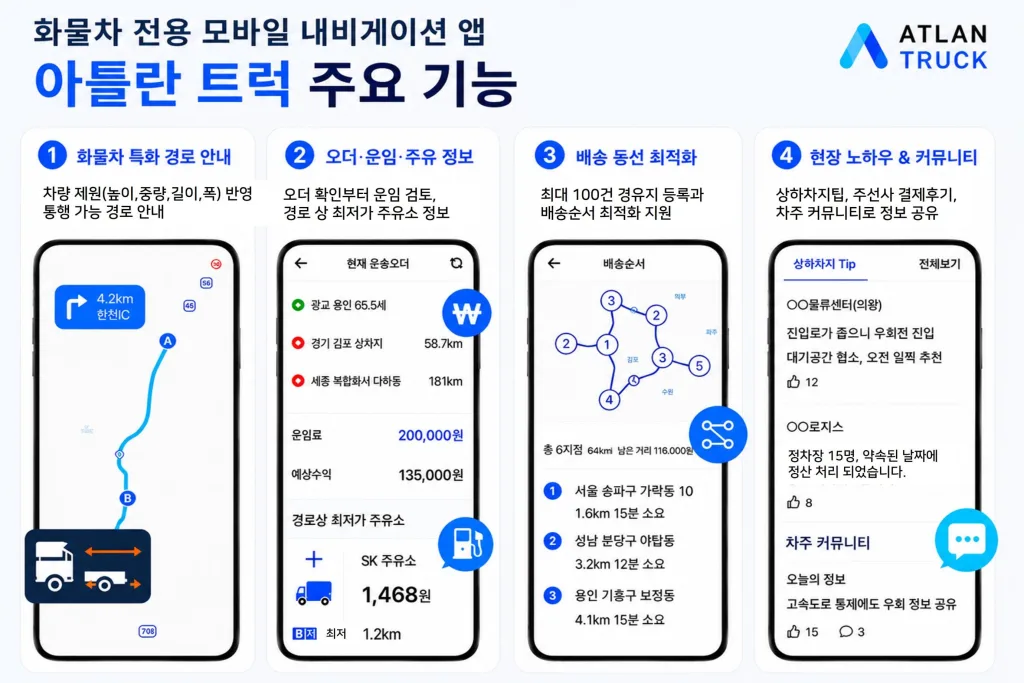 맵퍼스 아틀란트럭, 신규 화물 기사 운행 적응 돕는 플랫폼으로 주목 2 참고사진 고령화되는 화물 운송시장. 아틀란트럭 신규 기사 진입장벽 낮춘다 2 https://mobilityground.com/wp-content/uploads/2026/06/참고사진-고령화되는-화물-운송시장.-아틀란트럭-신규-기사-진입장벽-낮춘다-1.webp