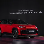 토요타 올 뉴 RAV4