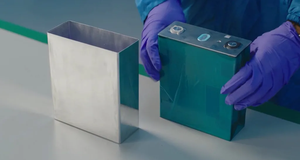 What Is Sodium-Ion Battery Technology? Why GM Is Betting on It for Grid-Scale Storage 1 GM의 나트륨 이온 배터리, GM sodium-ion batteries