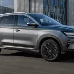 BYD 씨라이언 6 DM-i
