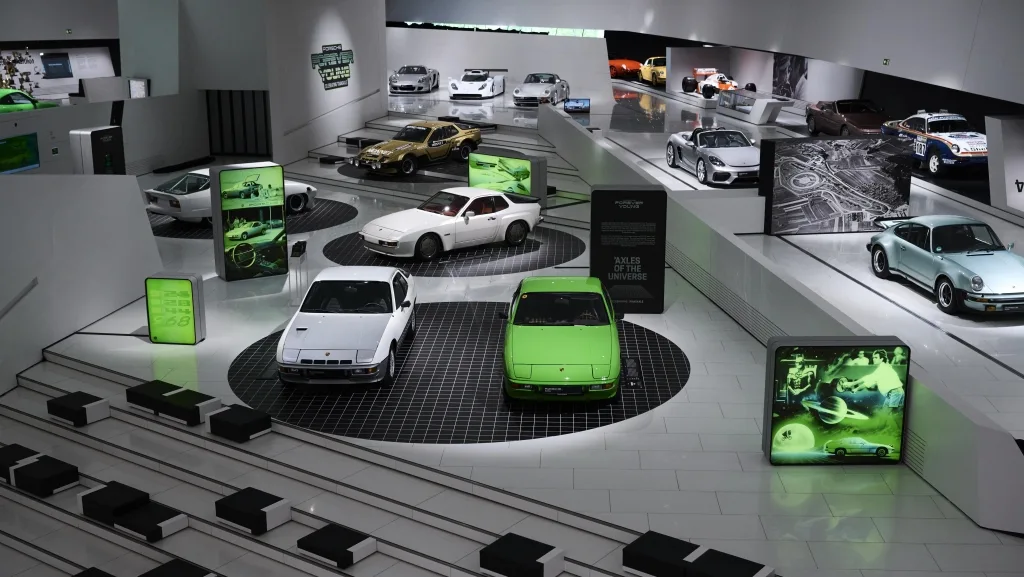 1 Porsche honours 50 years of Transaxle 1 https://mobilityground.com/wp-content/uploads/2026/07/4-porsche-924-Turbo.webp