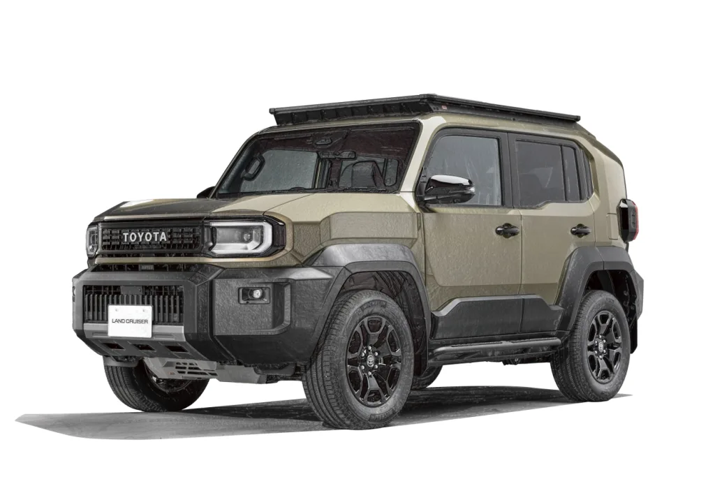 랜드크루저에 막내가 생겼다, FJ가 무엇을 바꾸나 8 20260514 01 25 https://mobilityground.com/wp-content/uploads/2026/07/20260514_01_03.webp