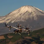 토요타, 조비, 에어택시, Joby Aviation and Toyota Motor Corporation Launch Initial Phase of a Strategic Manufacturing Alliance to Realize Air Mobility for All