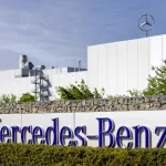 메르세데스-벤츠, 신형 일렉트릭 C-클래스, 케치케메트에서 생산 시작, Mercedes-Benz is expanding its Kecskemét plant in Hungary and starting production of the new electric C-Class